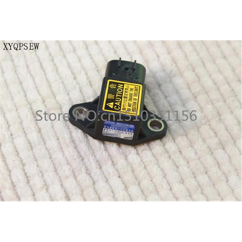XYQPSEW For Toyota yaw / acceleration sensor,89441-52030,499100-0660