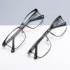 Men's Presbyopic Optical Glasses Anti Blue Light Readers Glasses Reading Glasses for Men & Women