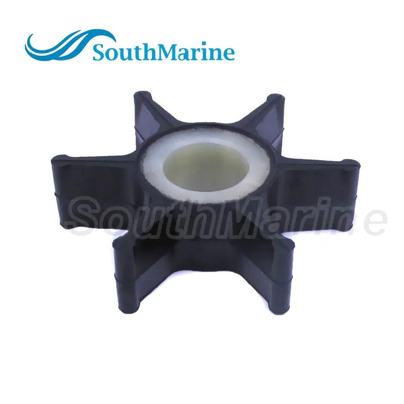 Boat Engine Water Pump Impeller F433065 F433065-1 47-F433065-2 18-45003 for Mercury Chrysler Force 25HP 35HP 40HP 45HP 50HP