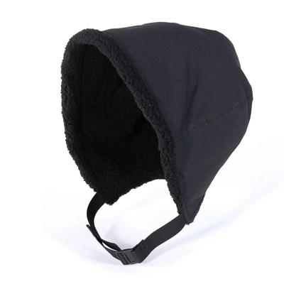 GS ЛЕТНАЯ ШАПКА Flight Free Черный [GSA-115] Шапка, Размер,