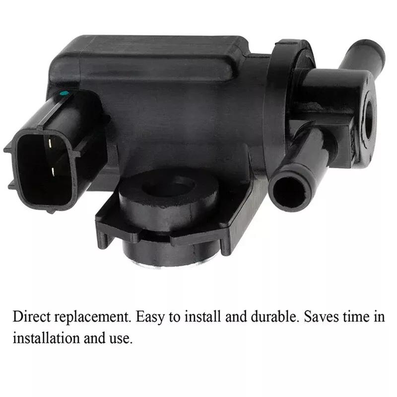 Vapor Canister Purge Solenoid Valve EVAP 36162-RDV-J01 For HONDA PILOT ACCORD ODYSSEY ACURA RL