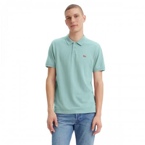 Levis Mens Housemark Polo Shirt