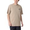 New Balance Футболка мужская хаки MT41588-SOT
