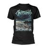 Cryptopsy Unisex Adult And Then You´ll Beg T-Shirt