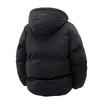 JEEP Men's Hooded Padded Jacket
