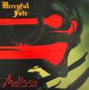 LP Пластинка MERCYFUL FATE - Melissa 3984251541 Metal Blade Rec 2025 US Рок