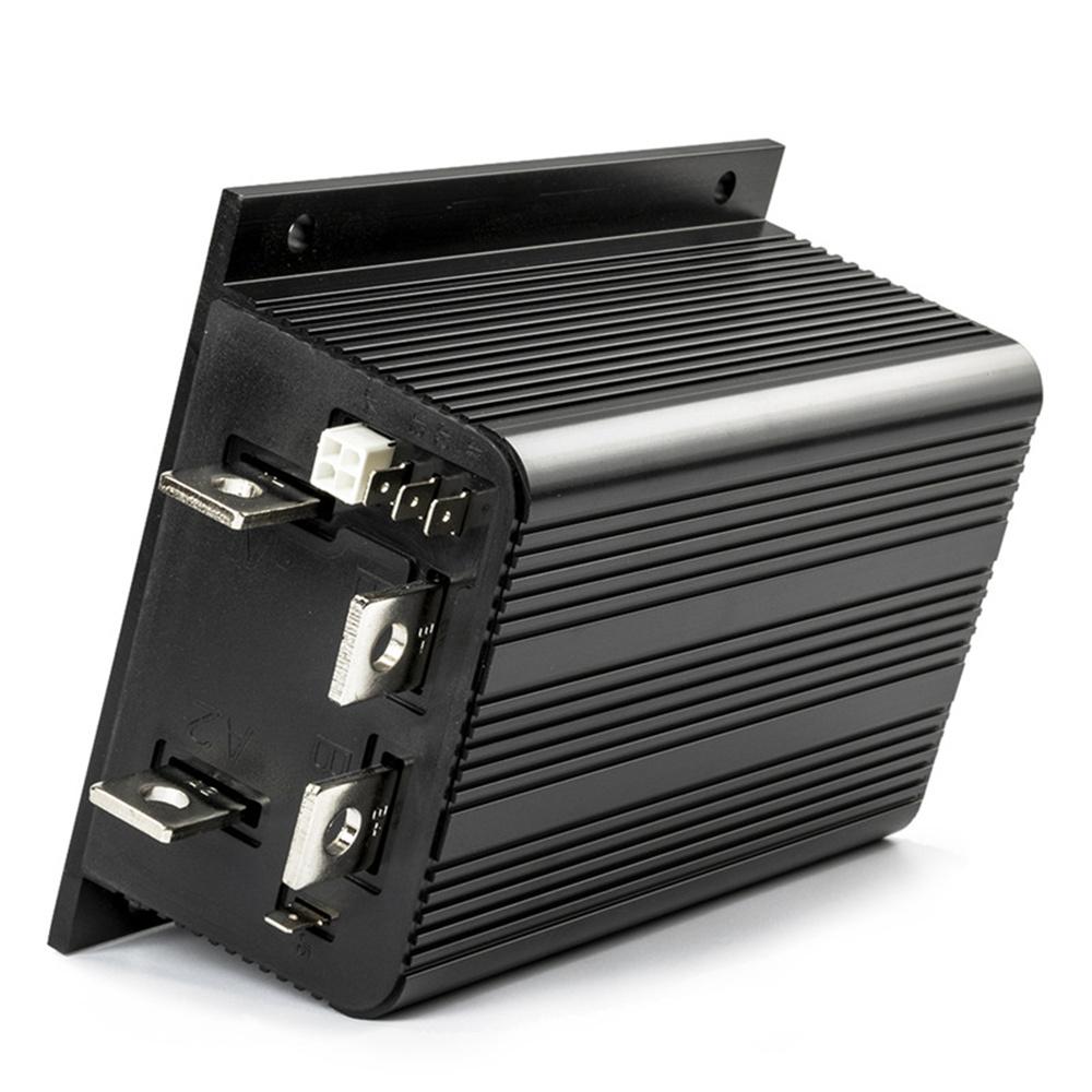 Stock 36V DC Controller Replace 1204-027 PMC 275Amp For EZGO Cart
