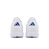 adidas Adizero F50 League TF 'Advancement Pack' (Unisex) Cloud White / Solar Red / Lucid Blue Soccer Shoes IF1343