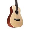Martin Acoustic Guitar Little Martin Series LX1E Natural