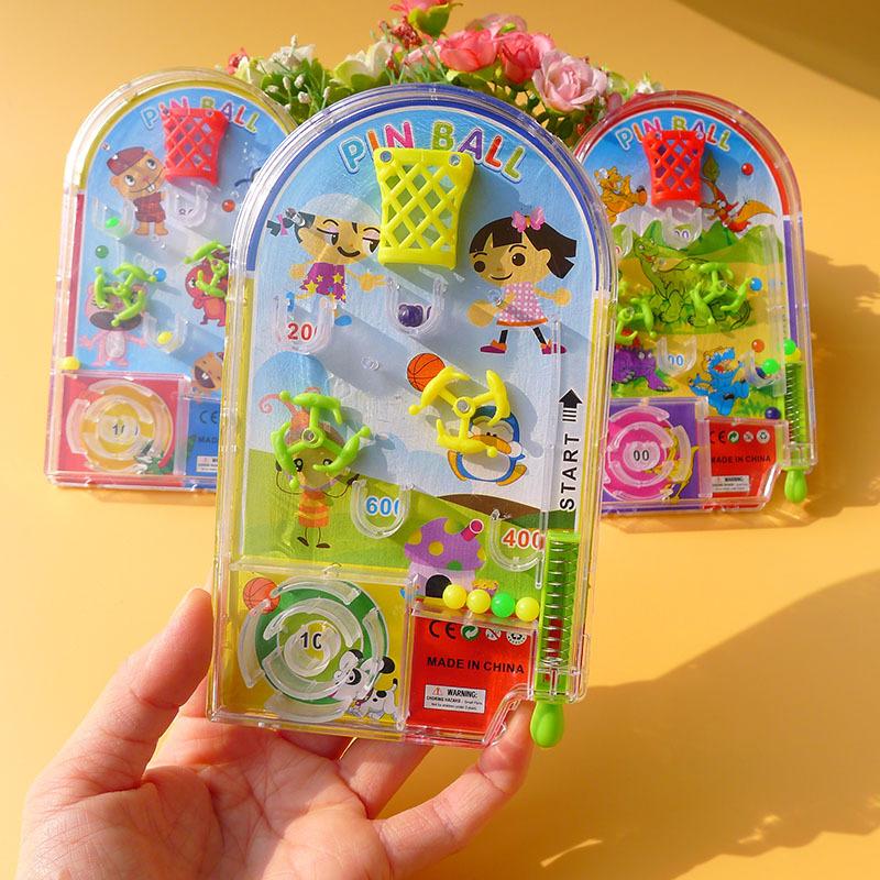 Креативные снимки ладони, большие детские настольные игры, игрушки, катапульта, машина для стрельбы, литые бусины, лабиринт, подарок для родителей и детей для мальчика