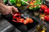 GLASS PLATE CUTTING BOARD 52x30 GORILLA