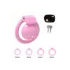 Chastity Cage Anti-Falling Harness Adjustable Waist Strap Anti-off Device Elastic Band Auxiliary for Men BDSM Gear