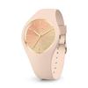 Авторизованный дилер Ice Watch Часы 020638 Ice Sunset ICE Sunset Nude Medium [Ice-watch] Женские