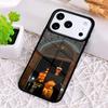 Мечеть Имам Али Исламский Шиитский Ударопрочный Чехол для Телефона iPhone 17 Air 16e 15 11 12 14 13 Pro Max Чехол Coque