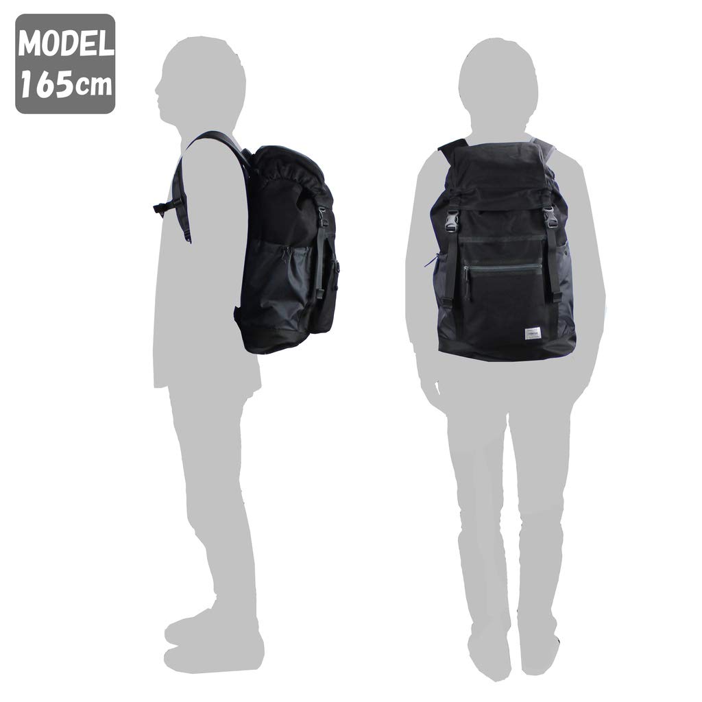 PORTER SWITCH Рюкзак [Porter] 874-19677 Черный/10