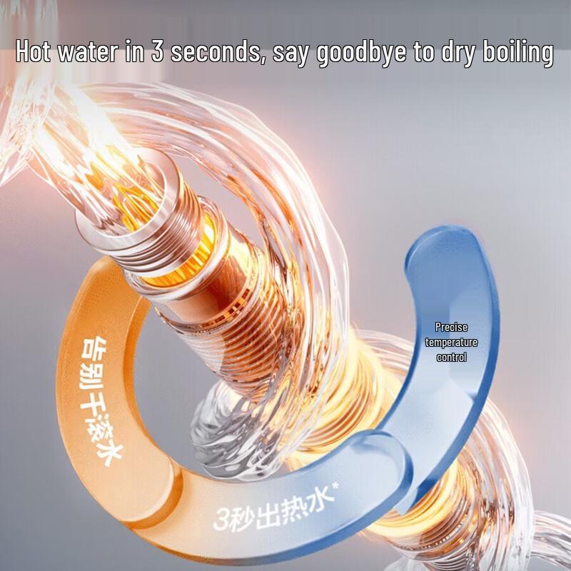 SUPOR All-Round Master MAX 5L Instant Hot Water Dispenser