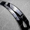 For BMW 3 Series F30 F31 M-Sport 330i 328i 340i 316d 325d 330d 2012-2018 Front Bumper Diffuser Splitter Spoiler Car Body Kits