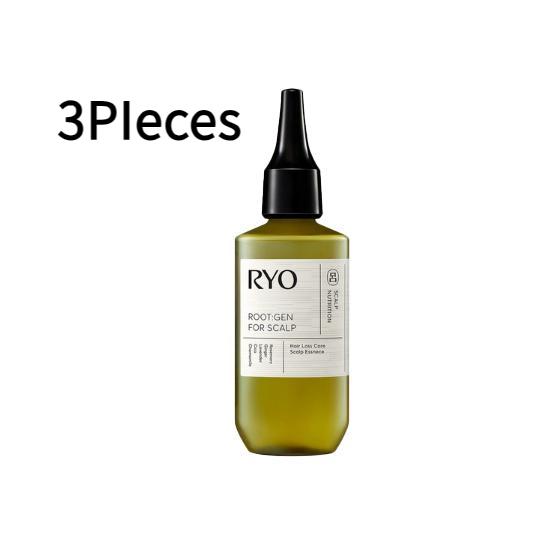 Ре Рут:Gen Hair Ross Scolp Эссенция 80 мл