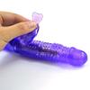 Multispeed Vibrator Dildo G-spot Clitoral  Massager Female  Toy