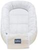 Baby Nest Pod Baby Sleep Pod for Newborn - 100% Cotton - 90x60x12cm - with Protective Edges - LUI Dots