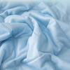 Cooling Blankets Smooth Air Condition Comforter Lightweight Summer Quilt With Double Side Cold & Cooling Fabric
