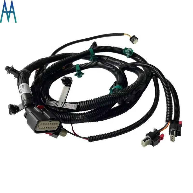 2067958-00-B Car Front Bumper Parking Assist Sensor Harness for Tesla Model 3 2017-2023