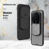 Чехол Nillkin CamShield Pro для Honor Magic 8 Pro 5G, Ультратонкий Жесткий ПК, Слайдерная Крышка Камеры, Защитная Крышка Объектива