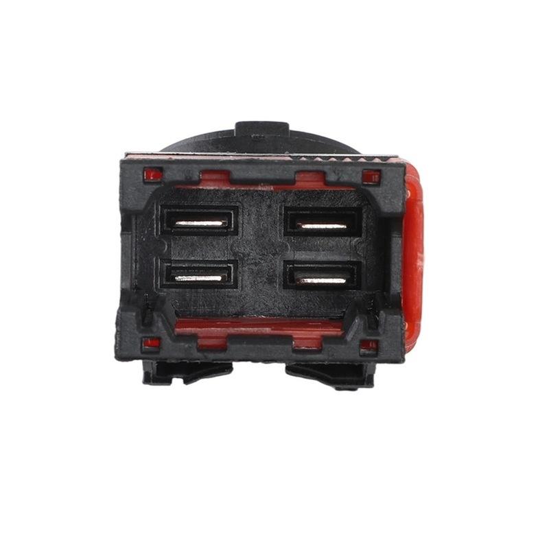 Выключатель зажигания и стартера для Renault Clio MK3 1998- 487004184R 7701208408 Пластиковые детали и аксессуары для интерьера автомобиля