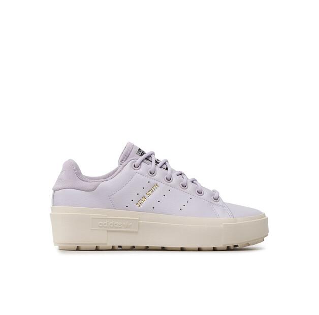 Adidas Stan Smith Bonega XW HQ6044 Purple Sneakers