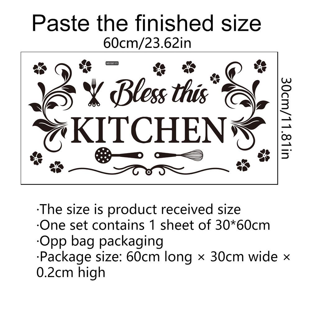 Decals Stickers Butterfly Creative Flower Matte PVC