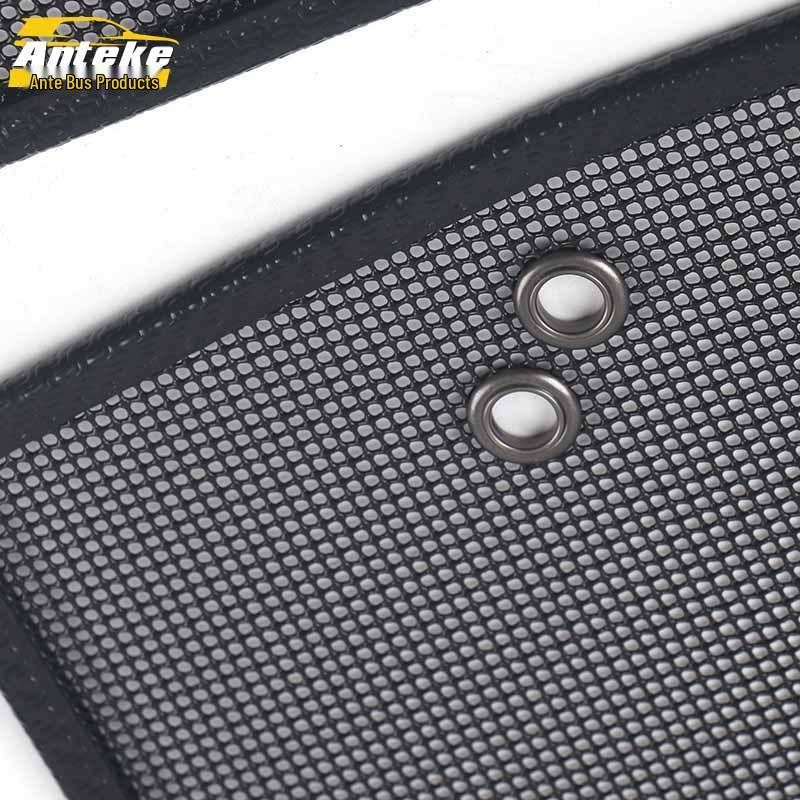 Insect-Proof Net Sequin & Diamond Mesh Tank Cover for 21 Latte Models - Exterior Accessory