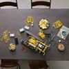 LEGO Technic Liebherr LR 13000 Гусеничный кран игрушка подарок на день рождения блок Рождество мужчины женщины автомобиль мини-автомобиль салон стильный 42146