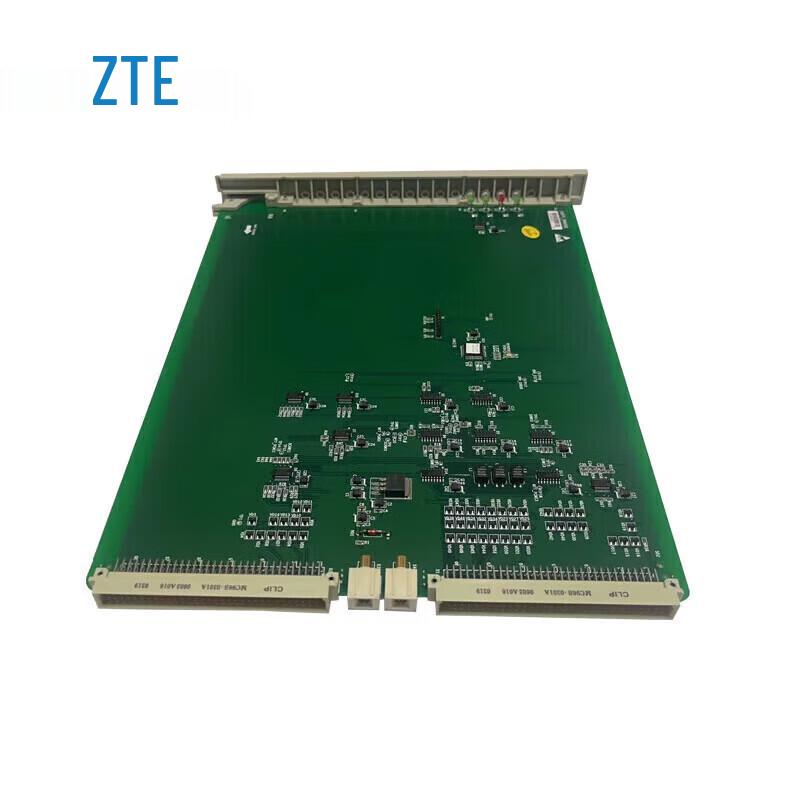 ZTE ZXJ10B Program-Controlled Switch SPI Interface Board