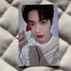 [USED] TXT Soobin Love Language Sanok Trading Card