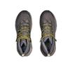 HOKA One One Kaha 3 Высокие Альпинистские и Туристические Ботинки Мужские 1162530-GVLC