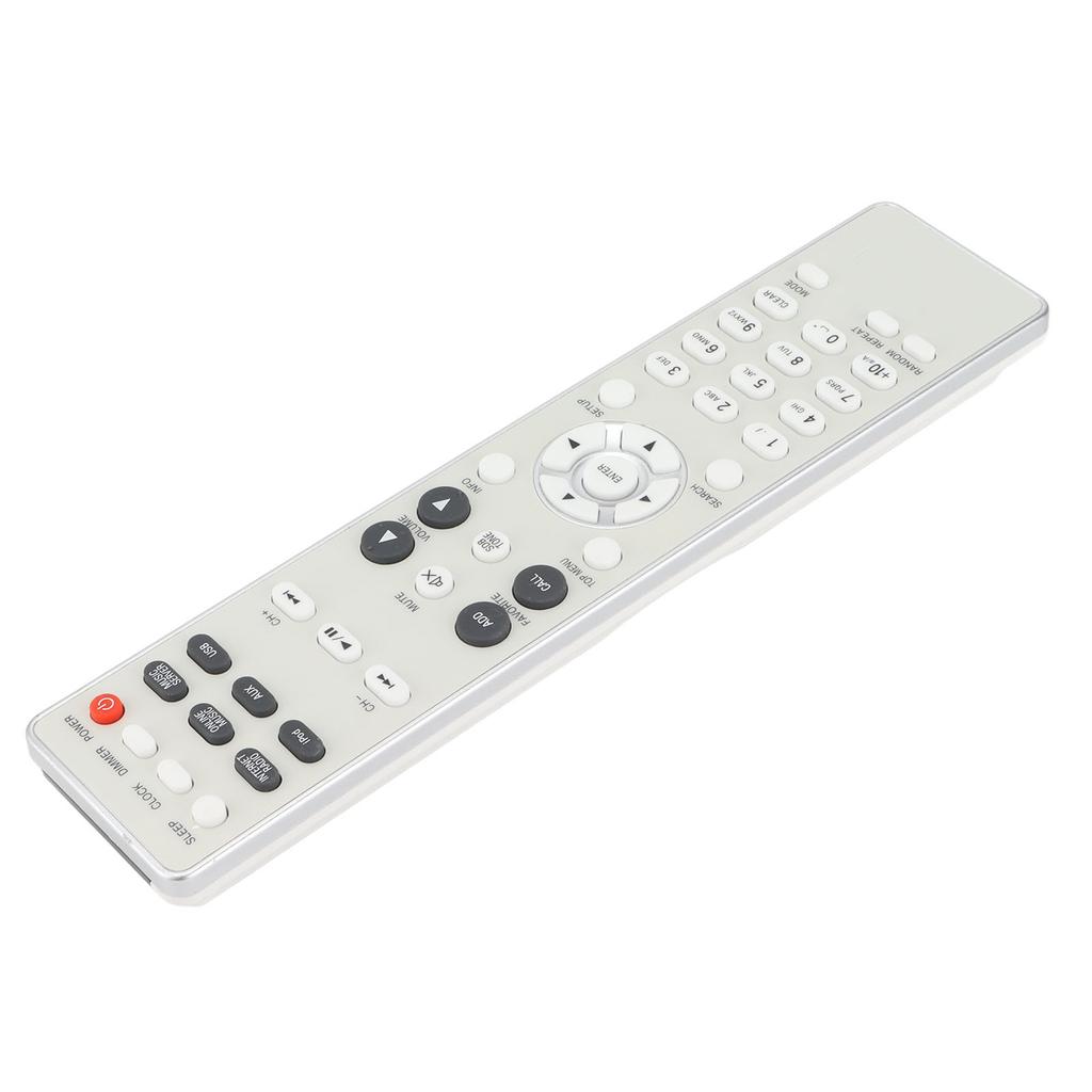 RC1175 Remote Control Replacement Remote Control for Denon RC1199 RCDN9 DRAN5
