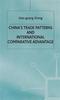 Книга China???s Trade Patterns and International Comparative Advantage