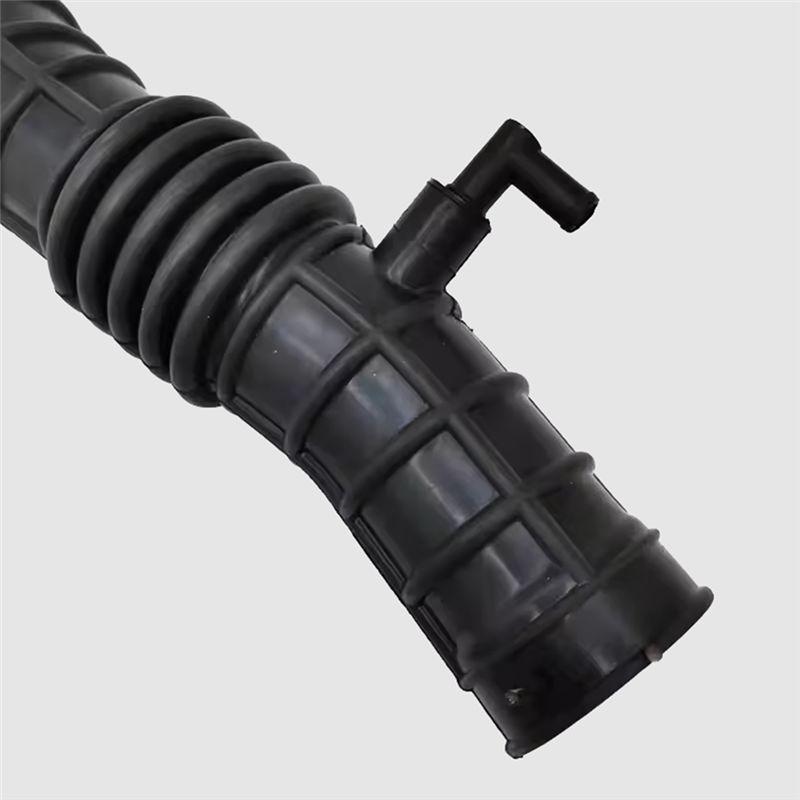 НОВЫЙ-16576-1KT0A 165761KT0A Воздуховод для Nissan Juke Шасси F15 F15E F15N JF15 Двигатели HR15DE HR16DE 16576-3DB0A