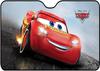 Tataway Cars Lightning McQueen Front Windshield Sun Shade 130 X 70 Cm