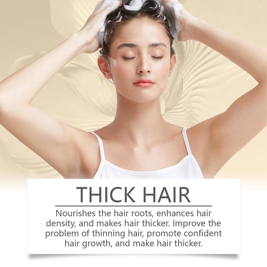 Мыло-шампунь для волос, глубоко очищающее кожу головы, увлажняющее волосы и разглаживающее волосы, мыло-шампунь