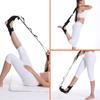 Segmented Yoga Leg Stretching Band Yoga Fitness Belt For Yoga Exercise and Training