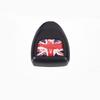 Car Engine Start Button Switch Cover For Mini F54 F55 F56 F57 F60 Car Start Stop Button Decoration Car Interior Accessories dd77