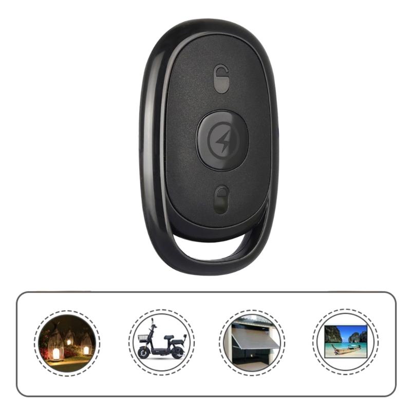 Copy Remote Controller 3Keys Wireless Duplicator Remote 315MHZ/433MHZ/430MHZ Working Frequency Duplicator Remotes