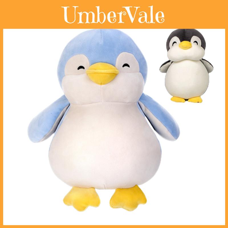 No-fade Miniso Penguin Plush Toy Doll Handcrafted With Care