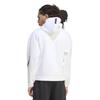 Толстовка ZNE FZ N2741 Белый 2L [Adidas] Мужская (KF6439)