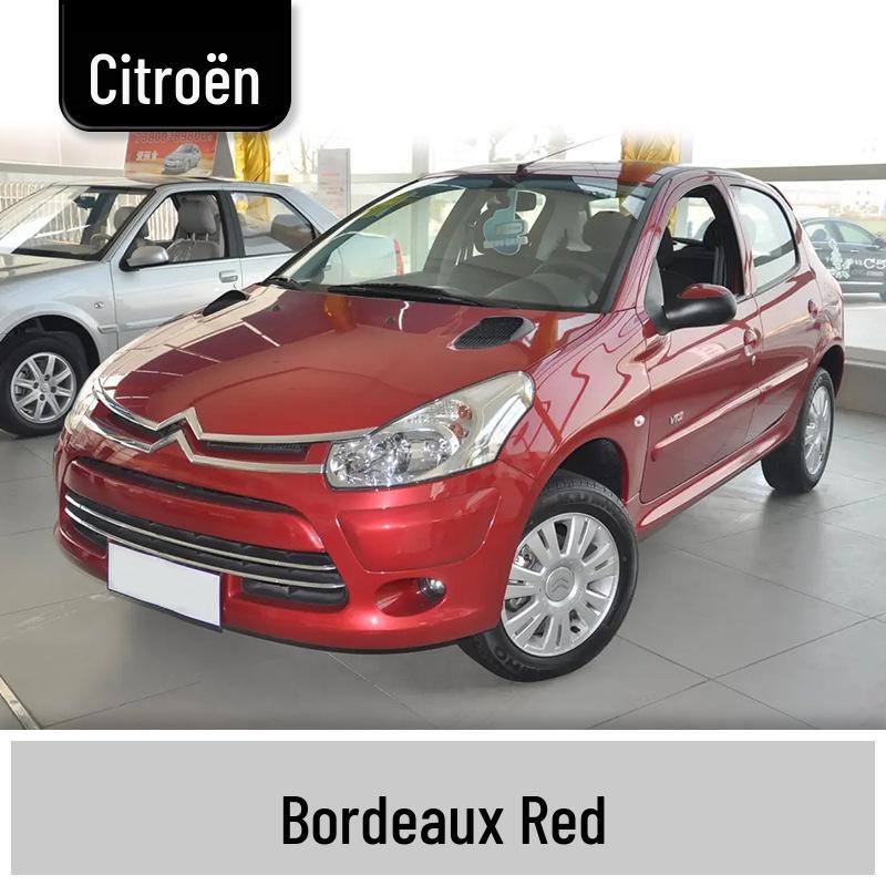 Подкрашивающий маркер для Dongfeng Citroën: Елисейский дворец, C4L, Сега, Версаль, Пикассо, Юньи, Фукан.