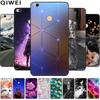 Чехол для Xiaomi Mi Max 2 Милый Модный Мягкий ТПУ Силиконовый Задний Чехол Чехлы для Телефона для Xiaomi mi Max2 Ударопрочный Красивый Корпус Fundas