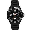 Часы Ice Forever 38 мм черные 000123 [Ice Watch] ICE-WATCH женские SI.BK.SS09 [Товар]