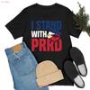 I Stand For Prrd Supporter Digong Duterte Philippine T Shirt Vintage Breathable Slightly Stylish Streetwear Unisex