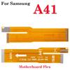 5pcs/lot Mainboard Motherboard Connector Flex Cable For Samsung A10S A20S A21 A21S  A30S  A31 A32 A41 A42 A51 A52 A70S A71 A72